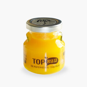 저당 저칼로리 TOP퐁당잼