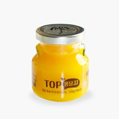 저당 저칼로리 TOP퐁당잼