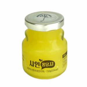 저당 저칼로리 샤인퐁당잼