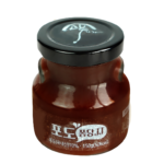 저당 저칼로리 포도퐁당잼